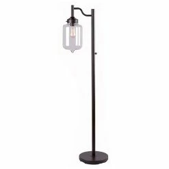 Kenroy Home Casey Floor Lamp