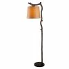 Kenroy Home Overhang Floor Lamp