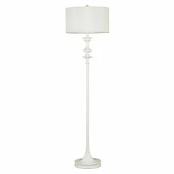 Kenroy Home Claiborne Floor Lamp