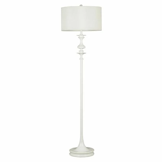 Kenroy Home Claiborne Floor Lamp 3 Kenroy Home Claiborne Floor Lamp