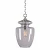 Kenroy Home Apothecary Pendant Lamp Clear -Kenroy Home SHOP unnamed file 117