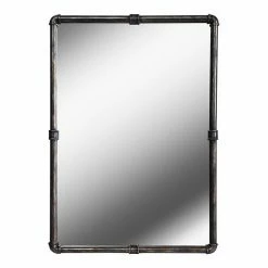 Kenroy Home Steam Fitter Wall Mirror