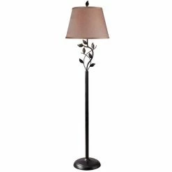 Kenroy Home Ashlen Floor Lamp