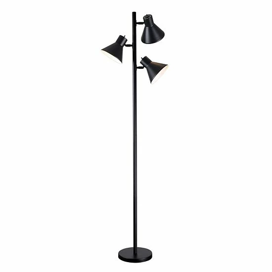 Kenroy Home Ash Tree Lamp Black 3 Kenroy Home Ash Tree Lamp Black