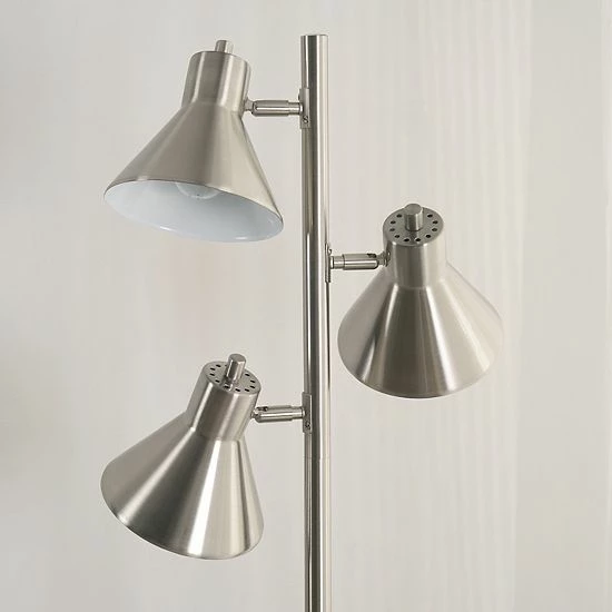 Kenroy Home Ash Tree Lamp Black 4 Kenroy Home Ash Tree Lamp Black - Image 2