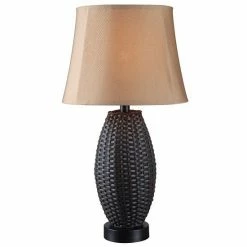 Kenroy Home Sunset Table Lamp