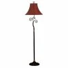 Kenroy Home Richardson Floor Lamp -Kenroy Home SHOP unnamed file 145