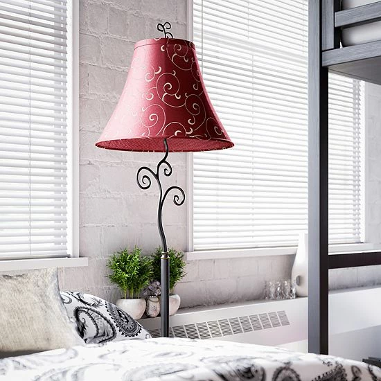 Kenroy Home Richardson Floor Lamp Kenroy Home Richardson Floor Lamp -Kenroy Home SHOP unnamed file 147