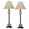 Kenroy Home 2-pk. Bennington Buffet Lamps 2 Kenroy Home 2-pk. Bennington Buffet Lamps -Kenroy Home SHOP unnamed file 15