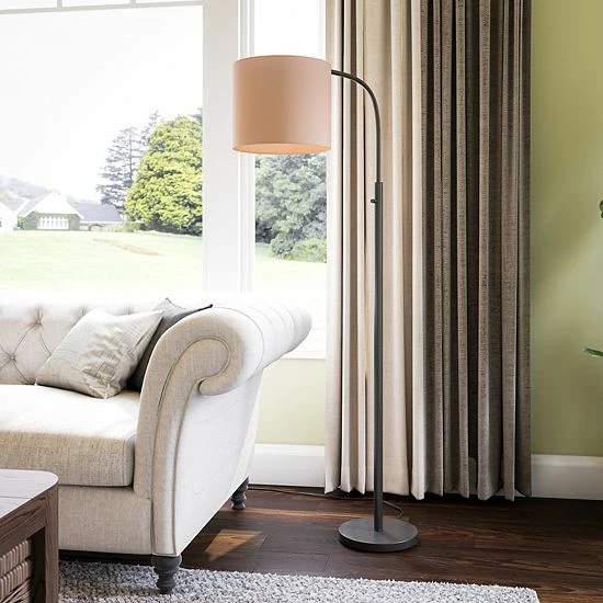 Kenroy Home Bridgeton Arc Floor Lamp Kenroy Home Bridgeton Arc Floor Lamp -Kenroy Home SHOP unnamed file 155
