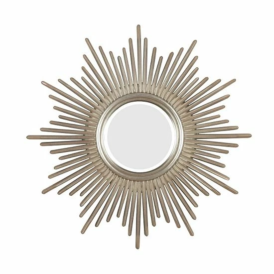 Kenroy Home Reyes Wall Mirror Kenroy Home Reyes Wall Mirror -Kenroy Home SHOP unnamed file 162