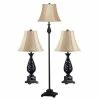 Kenroy Home 3-pc. Prescott Lamp Set -Kenroy Home SHOP unnamed file 163