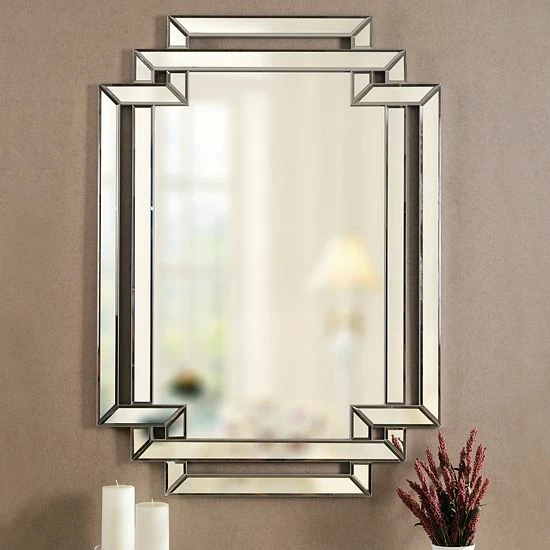 Kenroy Home Linas Silver Wall Mirror Kenroy Home Linas Silver Wall Mirror -Kenroy Home SHOP unnamed file 165