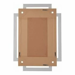 Kenroy Home Linas Silver Wall Mirror 5 Kenroy Home Linas Silver Wall Mirror -Kenroy Home SHOP unnamed file 167