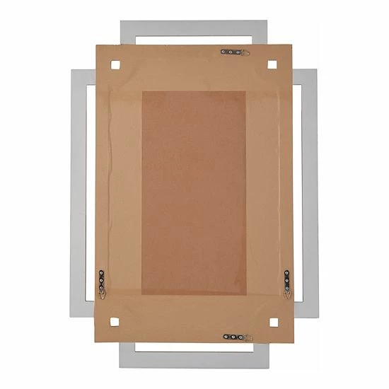 Kenroy Home Linas Silver Wall Mirror Kenroy Home Linas Silver Wall Mirror -Kenroy Home SHOP unnamed file 167