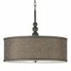 Kenroy Home Margot 3-Light Pendant Lamp Bronze Finish -Kenroy Home SHOP unnamed file 168