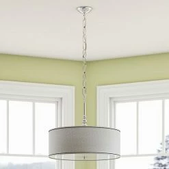 Kenroy Home Margot 3-Light Pendant Lamp Bronze Finish -Kenroy Home SHOP unnamed file 172