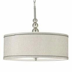 Kenroy Home Margot 3-Light Pendant Lamp Bronze Finish -Kenroy Home SHOP unnamed file 173