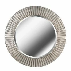 Kenroy Home North Beach Wall Mirror