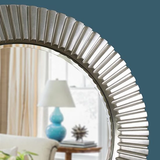 Kenroy Home North Beach Wall Mirror 5 Kenroy Home North Beach Wall Mirror - Image 3