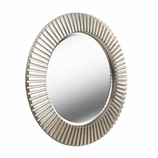 Kenroy Home North Beach Wall Mirror 6 Kenroy Home North Beach Wall Mirror - Image 4