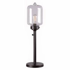 Kenroy Home Casey Table Lamp