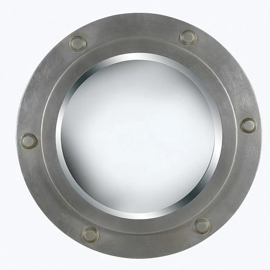 Kenroy Home Portside Wall Mirror 3 Kenroy Home Portside Wall Mirror