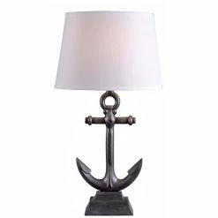 Kenroy Home Aweigh Table Lamp