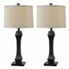 Kenroy Home Gemini 2-piece Table Lamp Set -Kenroy Home SHOP unnamed file 188