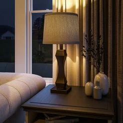 Kenroy Home Gemini 2-piece Table Lamp Set -Kenroy Home SHOP unnamed file 192