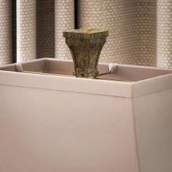 Kenroy Home Bennington 3-piece Table & Floor Lamp Set -Kenroy Home SHOP unnamed file 195