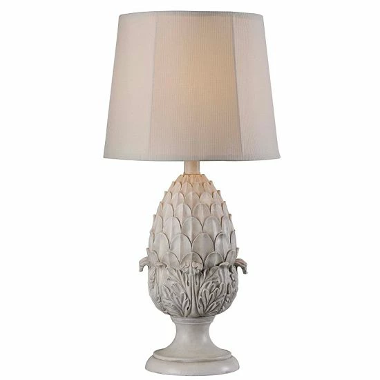 Kenroy Home Artichoke Outdoor Table Lamp 3 Kenroy Home Artichoke Outdoor Table Lamp