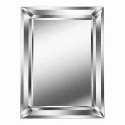 Kenroy Home Beverly Wall Mirror