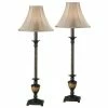 Kenroy Home Emily 2-piece Buffet Table Lamp Set -Kenroy Home SHOP unnamed file 204