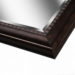 Kenroy Home Amiens Wall Mirror Brown -Kenroy Home SHOP unnamed file 213