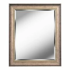 Kenroy Home Amiens Wall Mirror Brown -Kenroy Home SHOP unnamed file 215