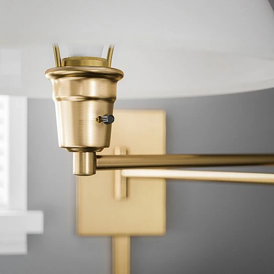 Kenroy Home Simplicity Swing-Arm Wall Lamp Oil Rubbed Bronze Kenroy Home Simplicity Swing-Arm Wall Lamp Oil Rubbed Bronze -Kenroy Home SHOP unnamed file 222