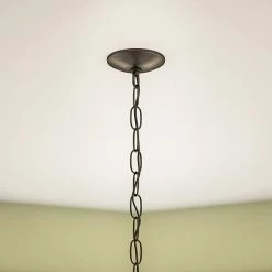 Kenroy Home Rustic 5-Light Chandelier -Kenroy Home SHOP unnamed file 228