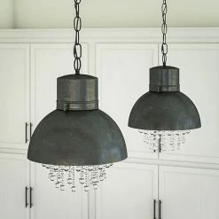 Kenroy Home Rustic Dangle Pendant Light -Kenroy Home SHOP unnamed file 23