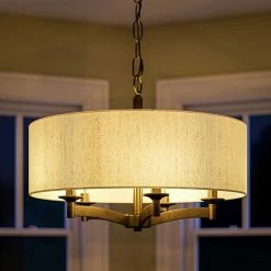 Kenroy Home Rustic 5-Light Chandelier -Kenroy Home SHOP unnamed file 230