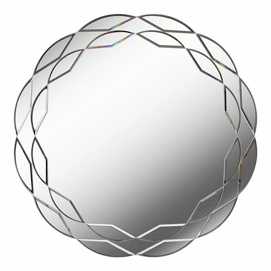 Kenroy Home Turk Glass Wall Mirror Kenroy Home Turk Glass Wall Mirror -Kenroy Home SHOP unnamed file 231