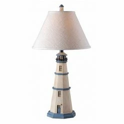 Kenroy Home Nantucket Table Lamp
