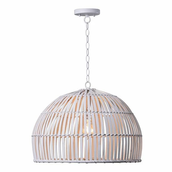 Kenroy Home Moon 1-Light Pendant Ceiling Lamp Kenroy Home Moon 1-Light Pendant Ceiling Lamp -Kenroy Home SHOP unnamed file 236