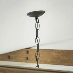 Kenroy Home Rustic Dangle Pendant Light -Kenroy Home SHOP unnamed file 24