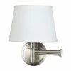 Kenroy Home Sheppard Swing-Arm Wall Sconce -Kenroy Home SHOP unnamed file 240