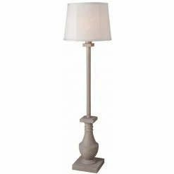 Kenroy Home Patio Floor Lamp - Outdoor