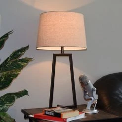 Kenroy Home Ranger Table Lamp