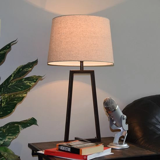 Kenroy Home Ranger Table Lamp 3 Kenroy Home Ranger Table Lamp