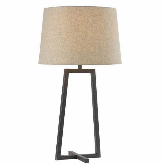 Kenroy Home Ranger Table Lamp 4 Kenroy Home Ranger Table Lamp - Image 2