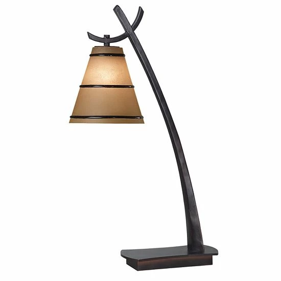 Kenroy Home Wright Bronze-Finish Table Lamp Kenroy Home Wright Bronze-Finish Table Lamp -Kenroy Home SHOP unnamed file 258